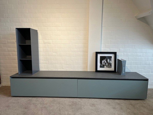 Schrankwand – Novamobili, tv meubelen, Wood, Modern