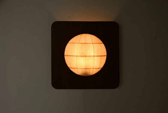 Image 1 of Lampada da parete italiana, anni '60