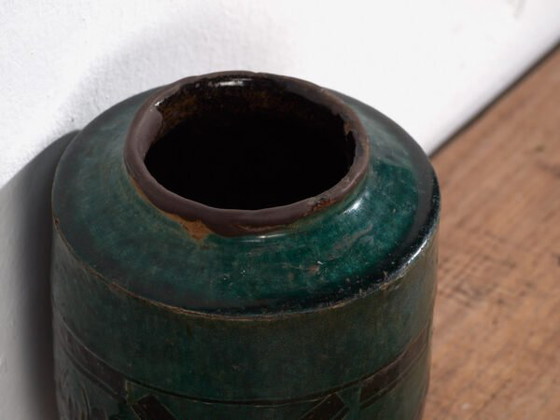 Vaso smaltato antico (c.1820) #21 – Vasi (photo 18 of 40)