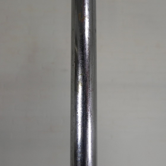 Image 1 of Lampe suspendue Art Déco avec ampoule blanche, années 1930