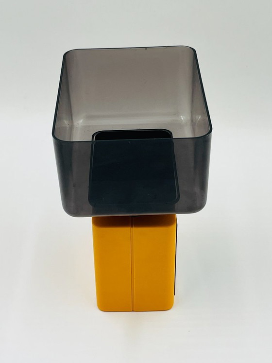 Bilancia vintage EKS Design Bengt Ek 1970 – Accessori da cucina, Plastic (photo 10 of 13)