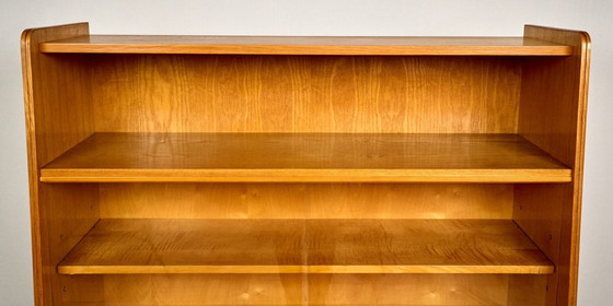 Image 1 of Libreria/vetrina vintage TATRA, anni '60, Cecoslovacchia