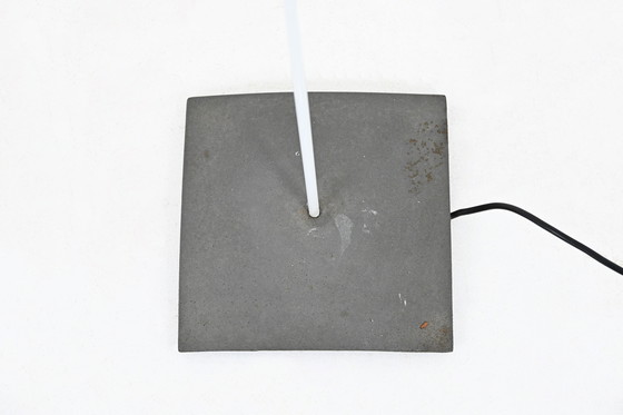 Image 1 of Area 160 Floor Lamp by Mario Bellini for Artemide, 1960s