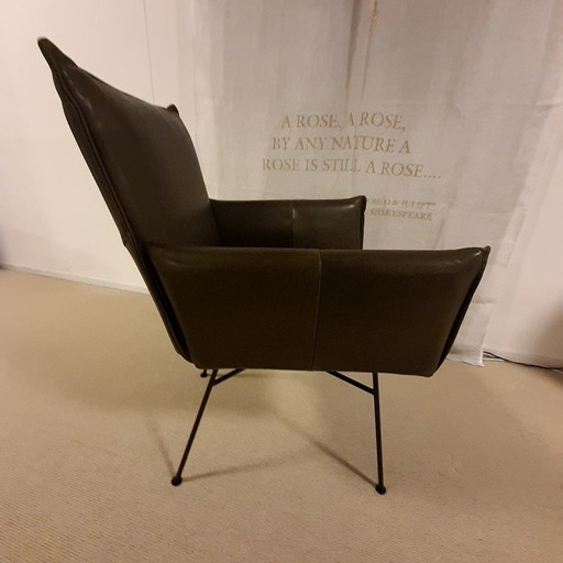 Jess Design Vasa eetkamerstoel (set van 4)