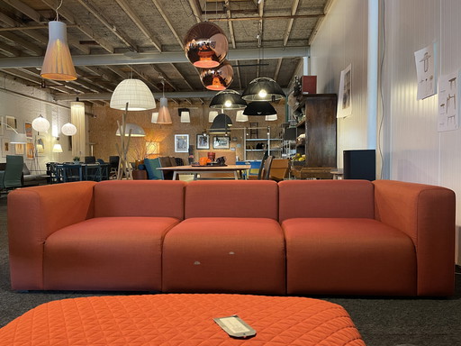 Hay Mags sofa