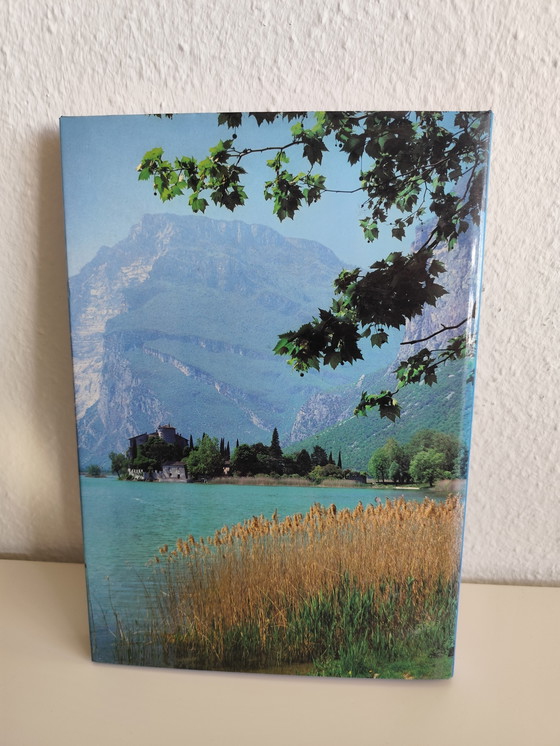 Image 1 of Dream Roads to the South 1977 Vintage Coffee Table Book Süddeutscher Verlag