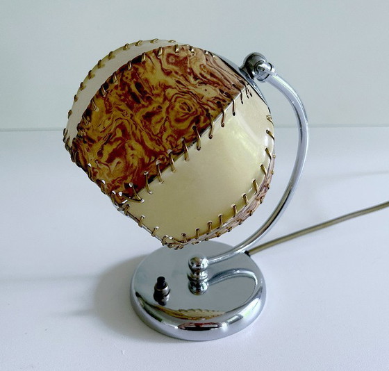 Image 1 of Art Deco Tafellamp