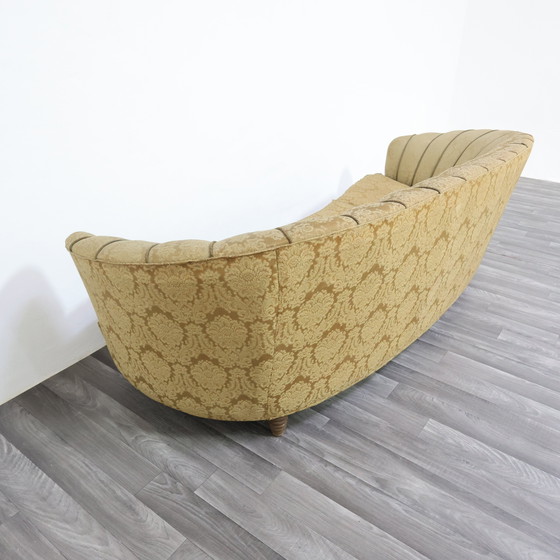 Image 1 of Divano Attr. Gio Ponti per Casa & Giardino, anni ’50 Mid-Century Design