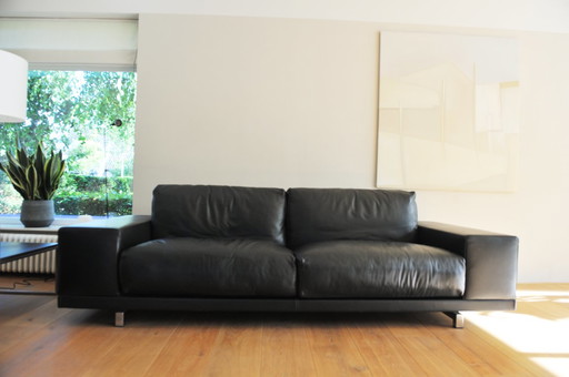 Molinari design sofa