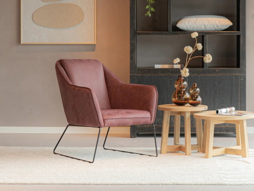 Palmer – RT Design, fauteuils