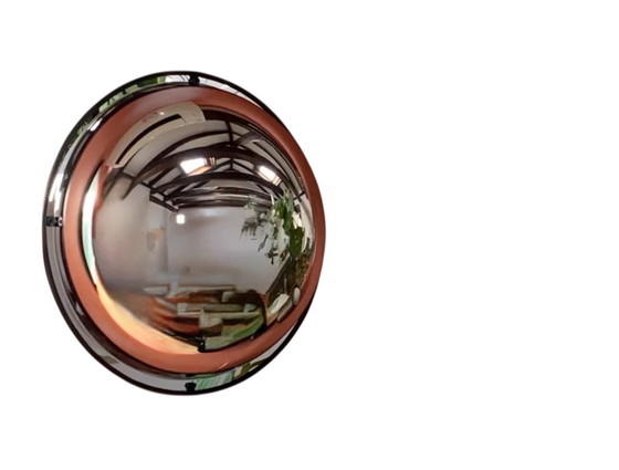 Image 1 of Specchio a occhio di pesce