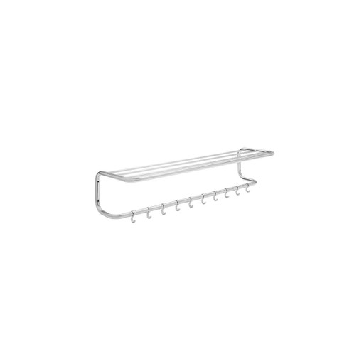 Gispen Dutch Originals 1013 chrome coat rack