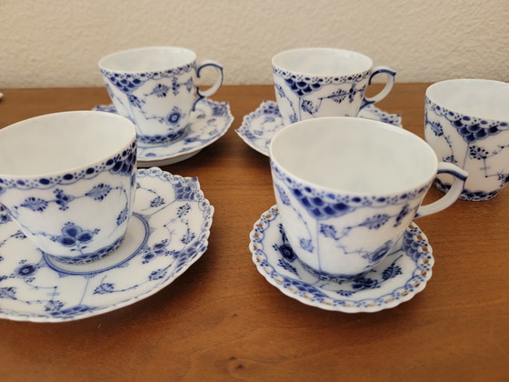 Image 1 of Juego Royal Copenhagen