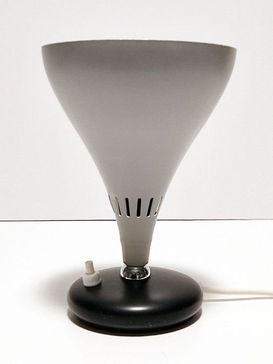 Image 1 of table lamp Italian design uplighter