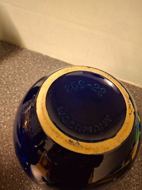 Image 1 of Modèle Scheurich 269/22