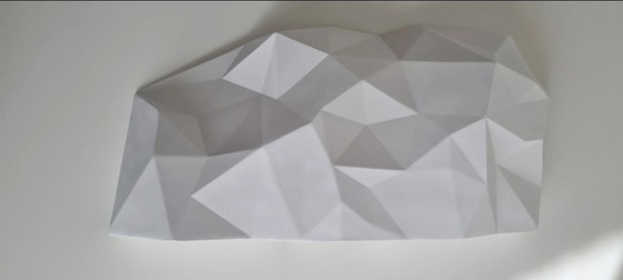 Image 1 of Diesel cosmic space rock shelf