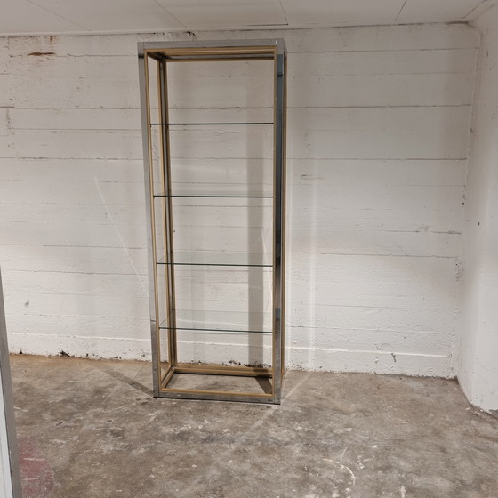 Image 1 of Vetrina Hollywood Regency di Renato Zevi