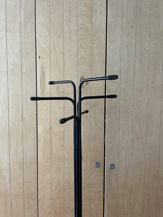 Image 1 of Portemanteau noir Rigg Tord Björklund