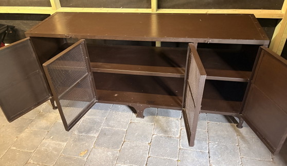Image 1 of Industrial TV furniture