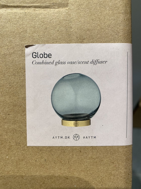 Image 1 of Aytm jarrón pequeño