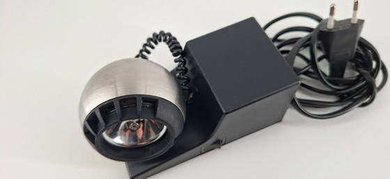 Image 1 of Lámpara de mesa Osram «Eyeball» - Dieter Witte - 1975