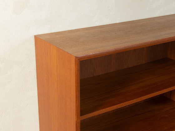 Image 1 of 1960s Sideboard, WK Möbel, Vintage