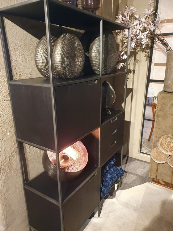 Image 1 of Feelings Fitchburg wall cabinet