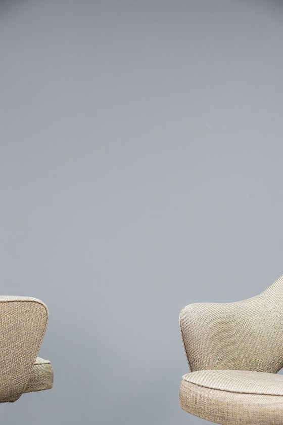 Image 1 of Sedie da ufficio direzionali, 6x