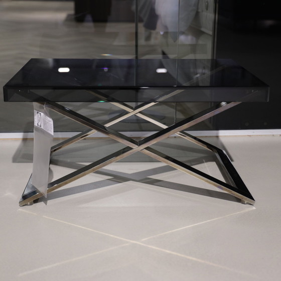 Image 1 of Poltrona Frau Aster X side table