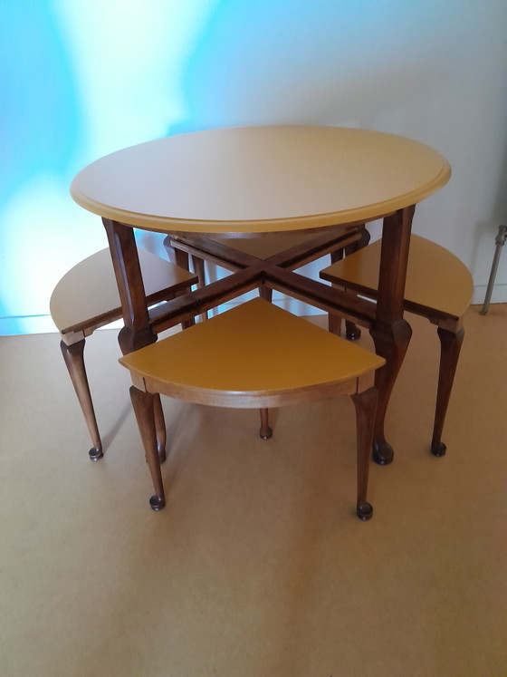 Image 1 of Mesa nido