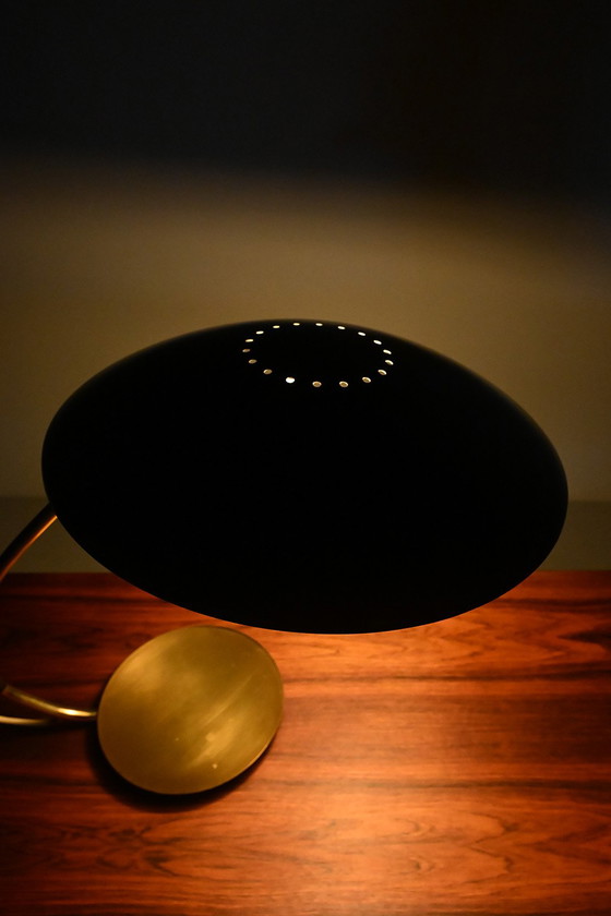 Image 1 of Kaiser Idell 6787 desk lamp