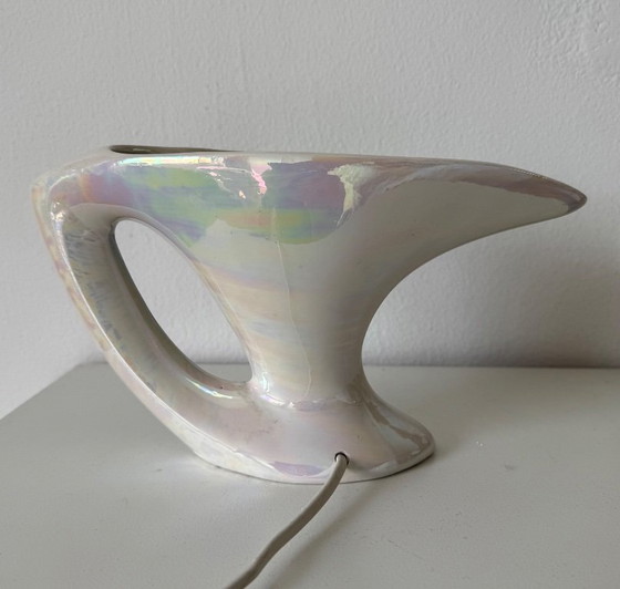 Verceram Tafellampje – Tafellampen, Ceramic (photo 3 of 5)