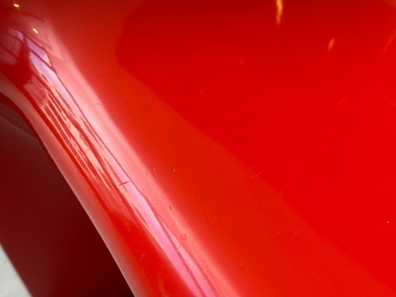 Image 1 of Silla Top-Sit de Winfried Staeb para la colección Reuters Form+Life, década de 1960.