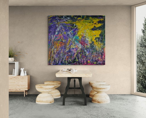 Jovan Srijemac (1962) - Danze della natura