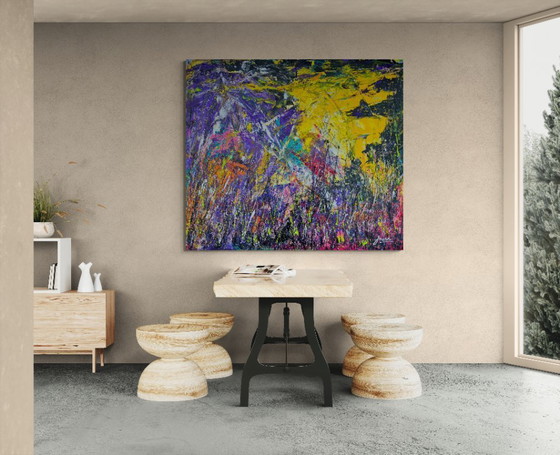 Image 1 of Jovan Srijemac (1962) - Danze della natura