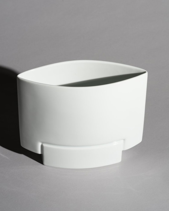 Image 1 of Rosenthal Porcelain Vase Trio Michael Boehm, Jan van der Vaart & Harry + Camilla