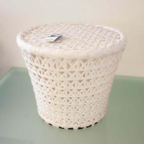 Image 1 of Cane-Line Kingston Lounge Set