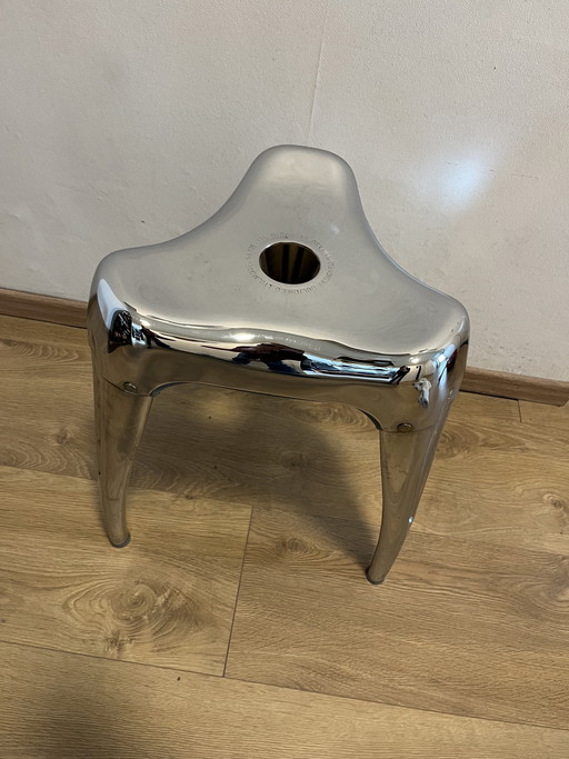 Dulton Weisheitszahn