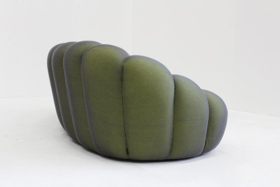 Image 1 of Canapé bulle Roche Bobois