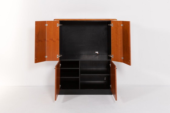 Image 1 of Armadio vintage di design olandese