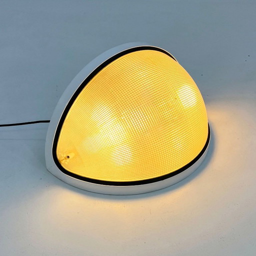 Totum Lampe von G.N. Gigante, M. Boccato & A. Zambusi für Zerbetto, 1970er