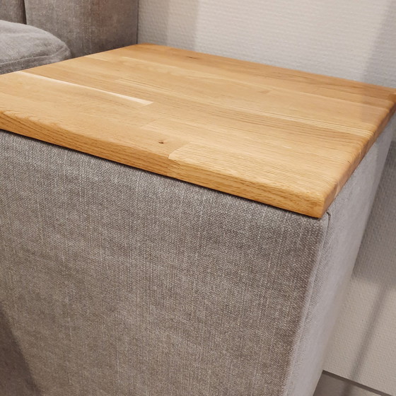 Image 1 of Ecolife Beds Comfort Continental box spring - 180x210