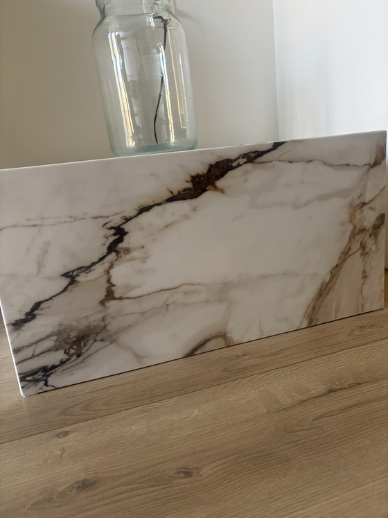 Keramische Bijzettafel – Ceramic (photo 5 of 5)