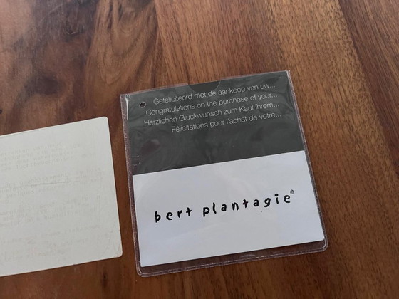 Image 1 of Vision Coffee Table – Bert Plantagie