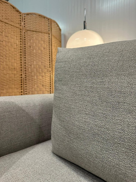 Image 1 of Neuwertiges Design, sofort lieferbar: Aikon Ecksofa + GARANTIE