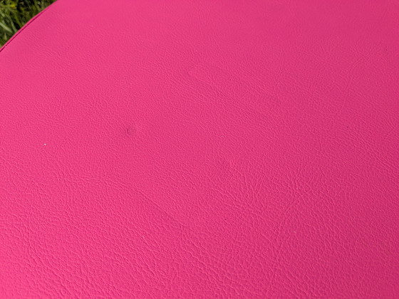 Image 1 of Arper Pix 137 Large Design Pouf - #3002