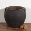 Antique vase in dark tones (c.1900) #13 (photo 9 of 28)