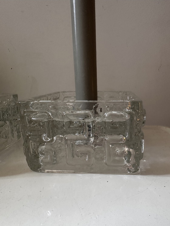 Image 1 of Kerzenhalter im skandinavischen Design