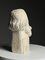 Testa di statua classica, XX secolo, gesso – Sculture (photo 15 of 17)