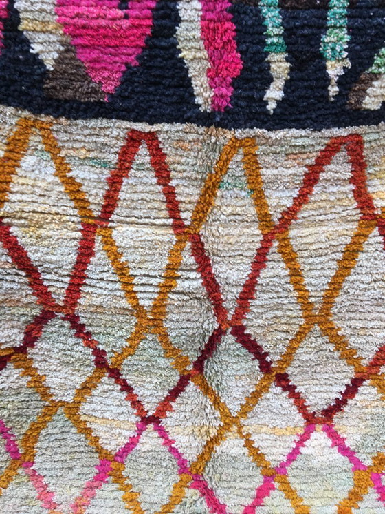 Image 1 of Tappeto Boujaad 248 x 160 cm